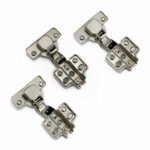 Wholesale Two-Way Slide-on Cabinet Hinge