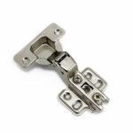 Wholesale Two-Way Slide-on Cabinet Hinge