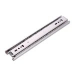 Stainless steel 43mm width ball bearing drawer slide
