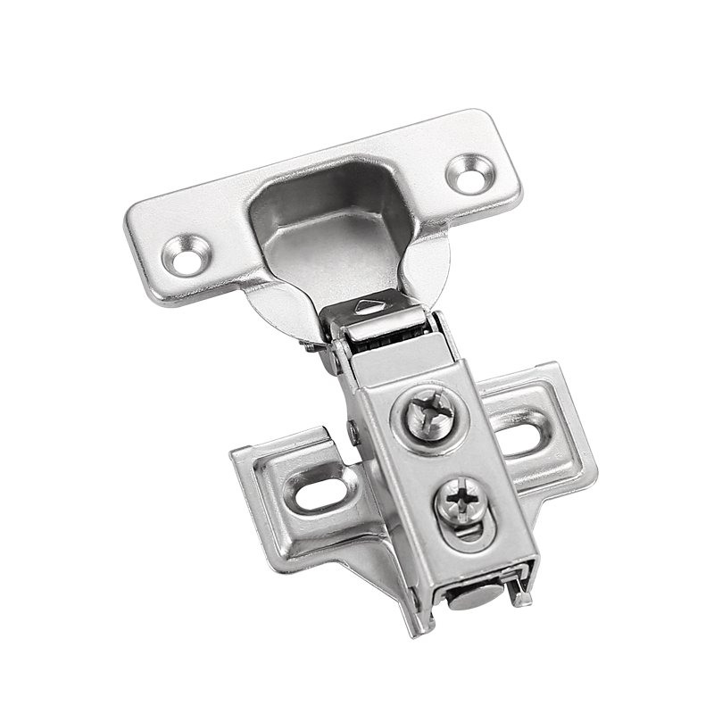 Wholesale Short Arm Hydraulic Soft-Close Hinge