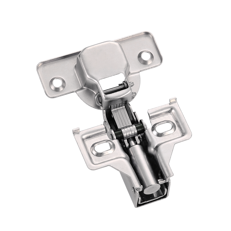 Wholesale Short Arm Hydraulic Soft-Close Hinge
