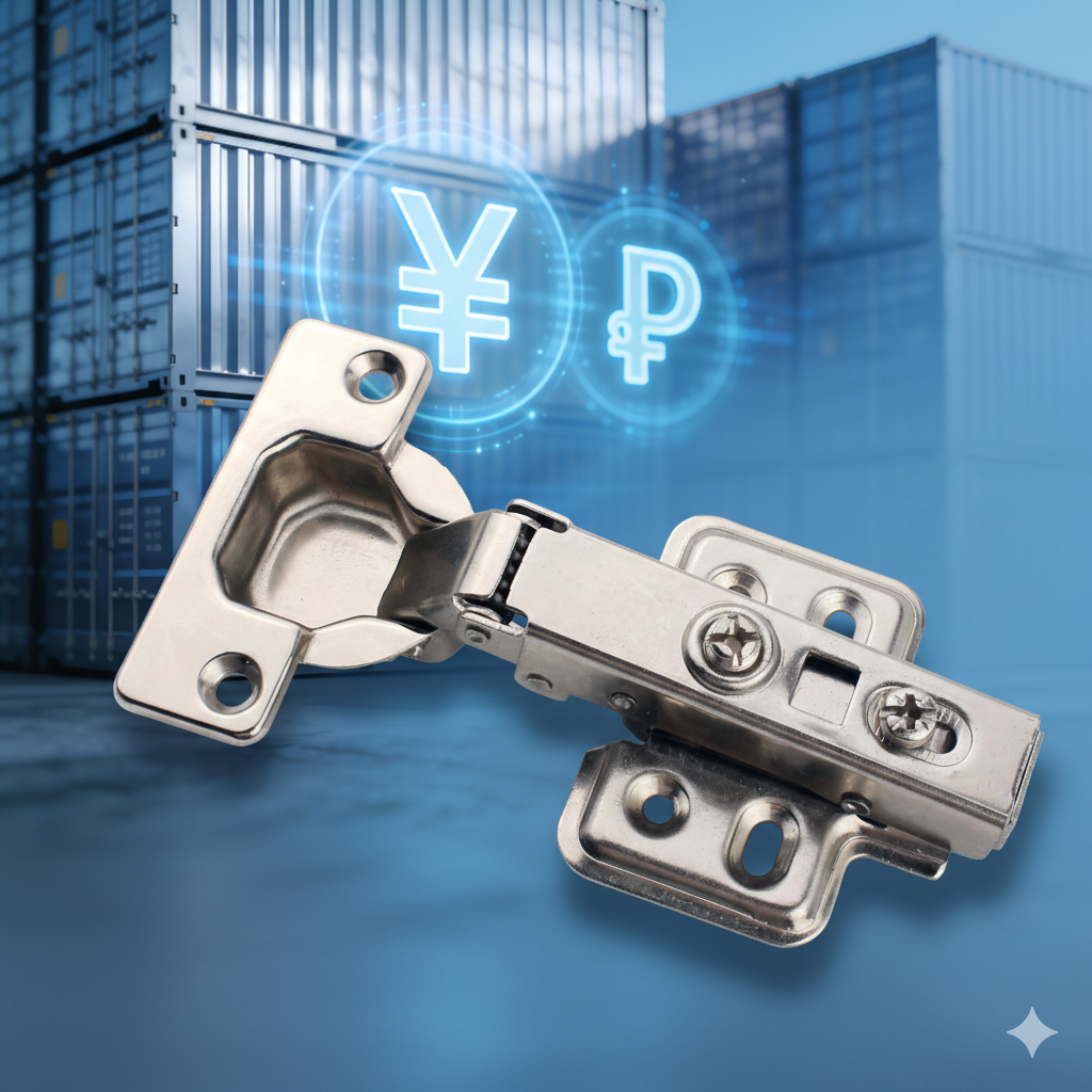 Reliable Hardware Supply to Russia: 12 Years of Expertise, VTB Payments, and Premium Quality