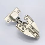 35MM 3D hydrualic hinge with hoot