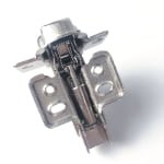 Wholesale 165 Degree Wide Angle Hydraulic Hinge