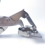 Wholesale 165 Degree Wide Angle Hydraulic Hinge