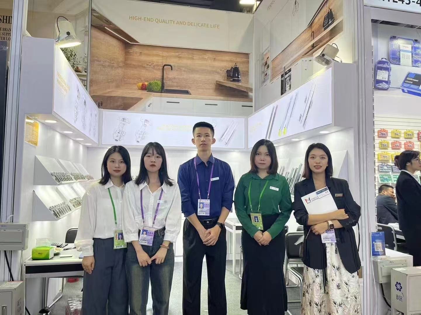 Canton Fair Exhibition