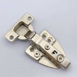 35MM 3D hydrualic hinge with hoot