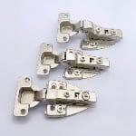 35MM 3D hydrualic hinge with hoot