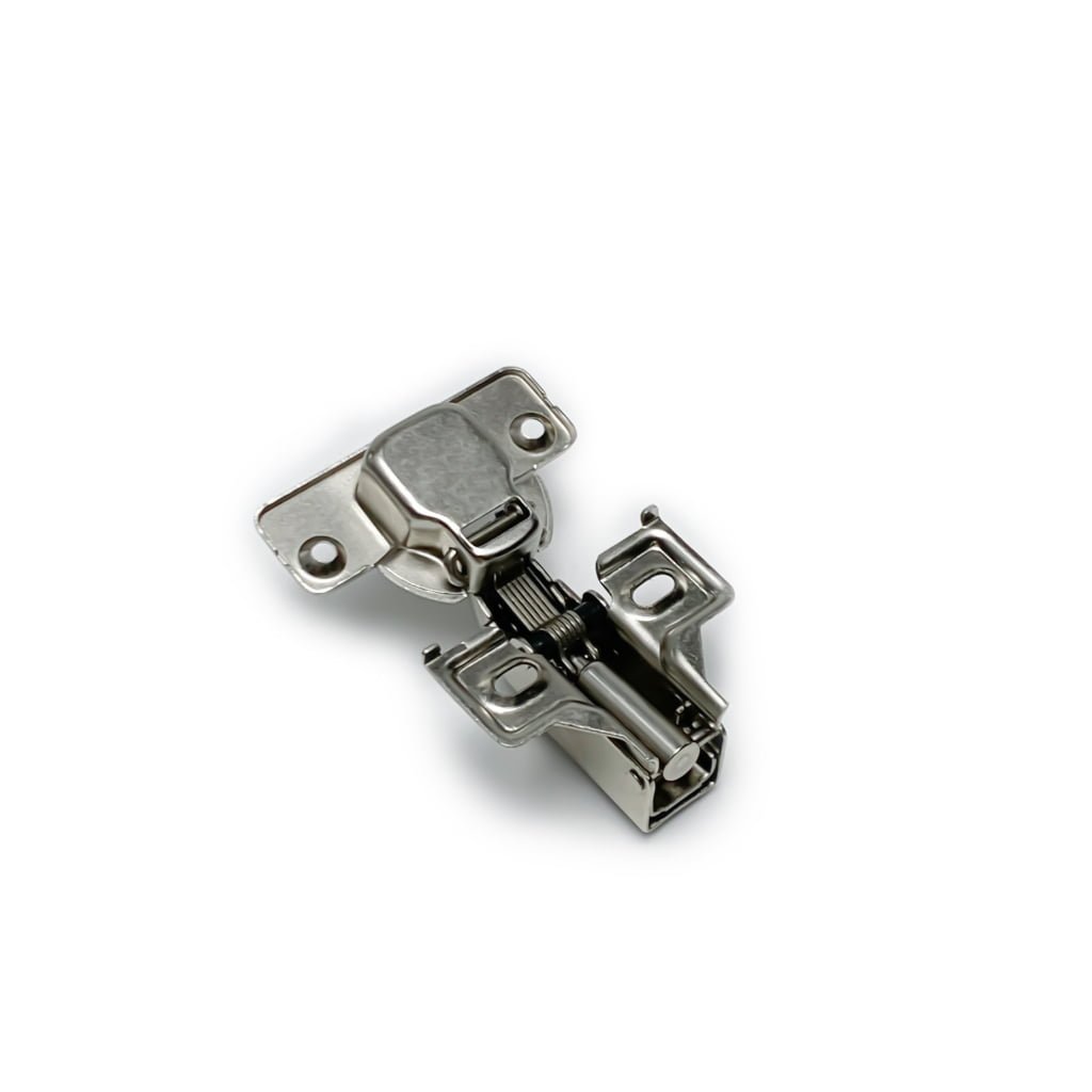 Wholesale Short Arm Hydraulic Soft-Close Hinge