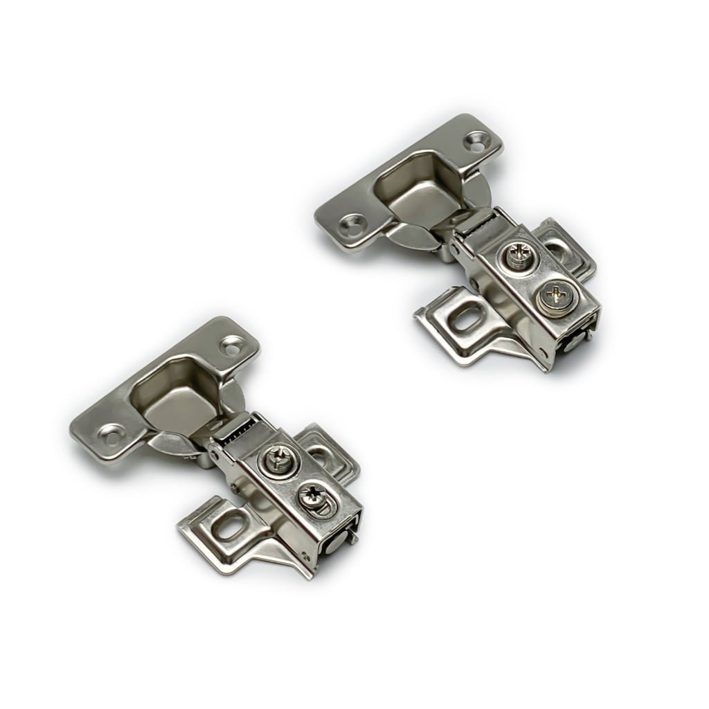 Wholesale Short Arm Hydraulic Soft-Close Hinge