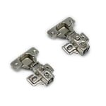 Wholesale Short Arm Hydraulic Soft-Close Hinge