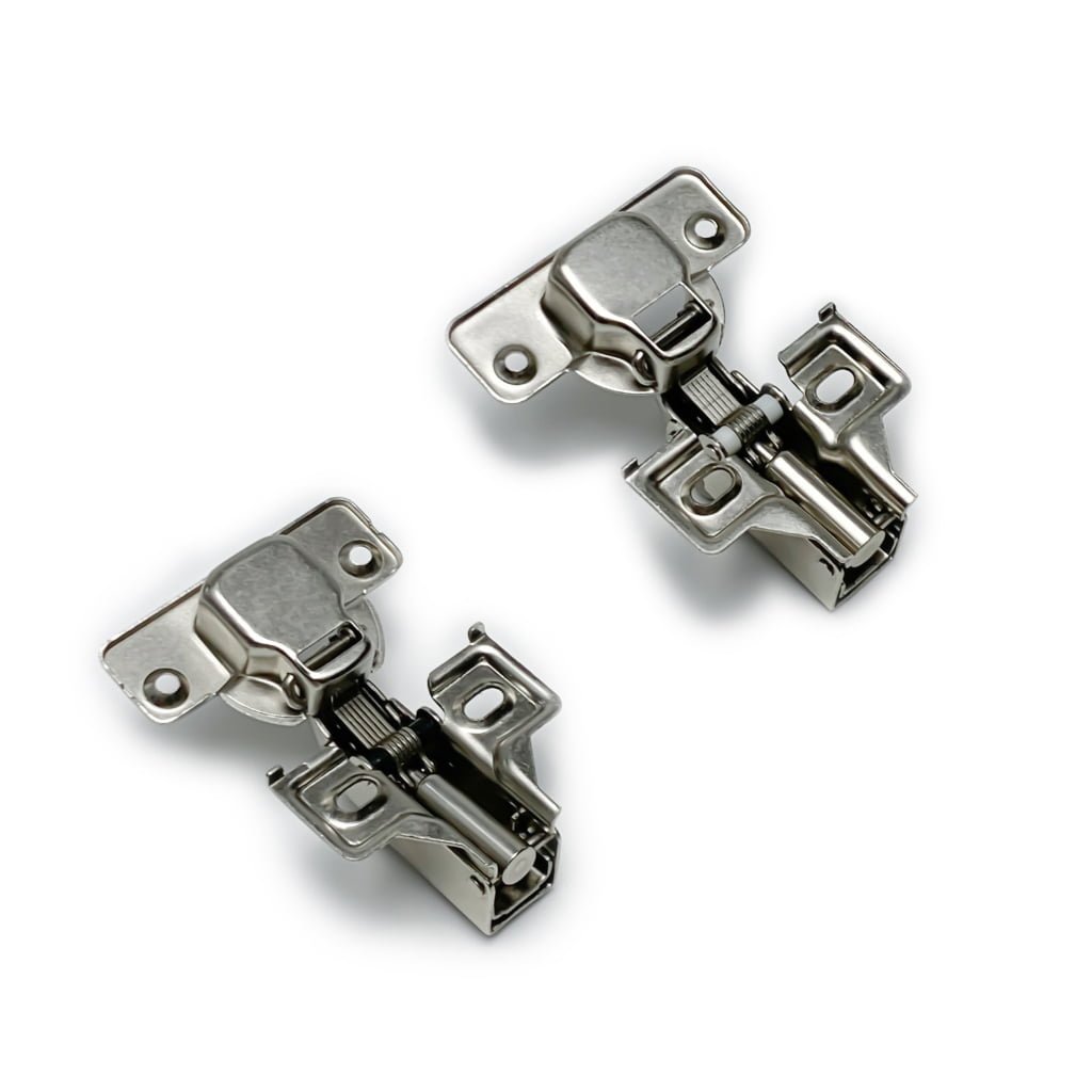 Wholesale Short Arm Hydraulic Soft-Close Hinge