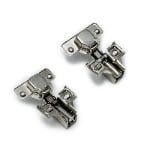 Wholesale Short Arm Hydraulic Soft-Close Hinge
