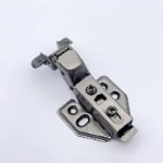 Wholesale Aluminum Frame Soft-Close Hydraulic Hinge Clip-on