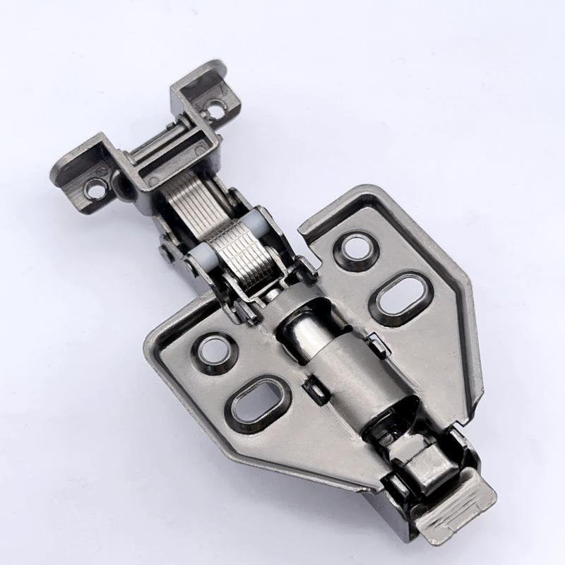 Wholesale Aluminum Frame Soft-Close Hydraulic Hinge Clip-on