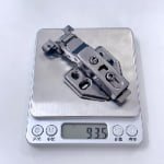 Wholesale Aluminum Frame Soft-Close Hydraulic Hinge Clip-on