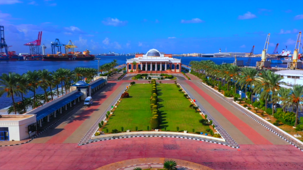 Supplying Furniture Hardware to Egypt: Our Experience with Hinges, Drawer Slides and CargoX Clearance