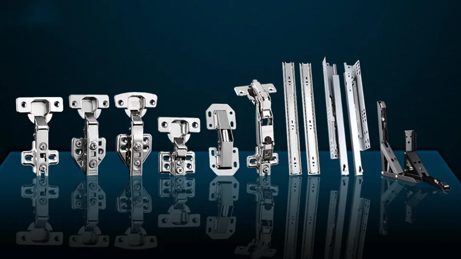 Soft Close Cabinet Hinges: The Complete Buyer’s Guide