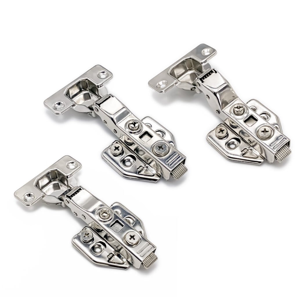 Stainless Steel Soft-close 3D Hinges wholesale