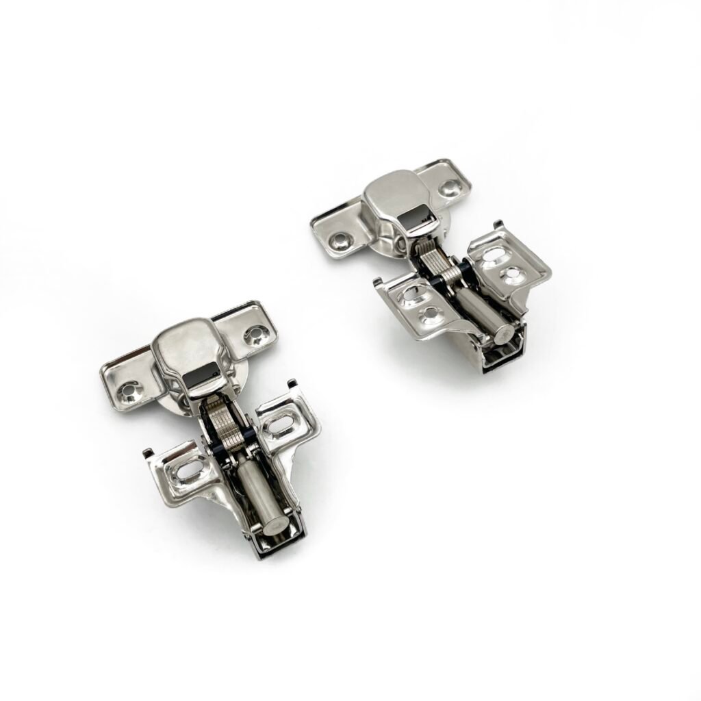Bulk Short Arm Hydraulic Hinge for Narrow Side Panels