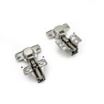 Bulk Short Arm Hydraulic Hinge for Narrow Side Panels