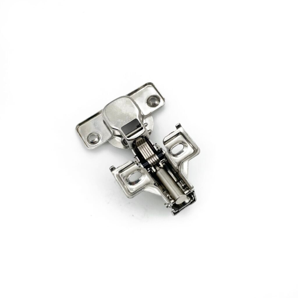 Stainless Steel Short Arm Hydraulic Hinges in Bulk