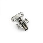 Stainless Steel Short Arm Hydraulic Hinges in Bulk