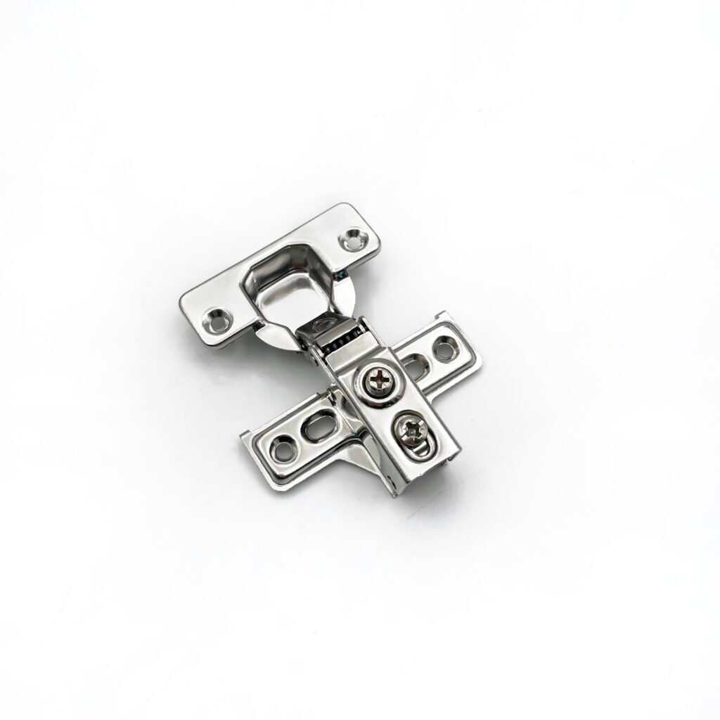 SUS Short Arm Hydraulic Hinge in Bulk