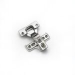 SUS Short Arm Hydraulic Hinge in Bulk