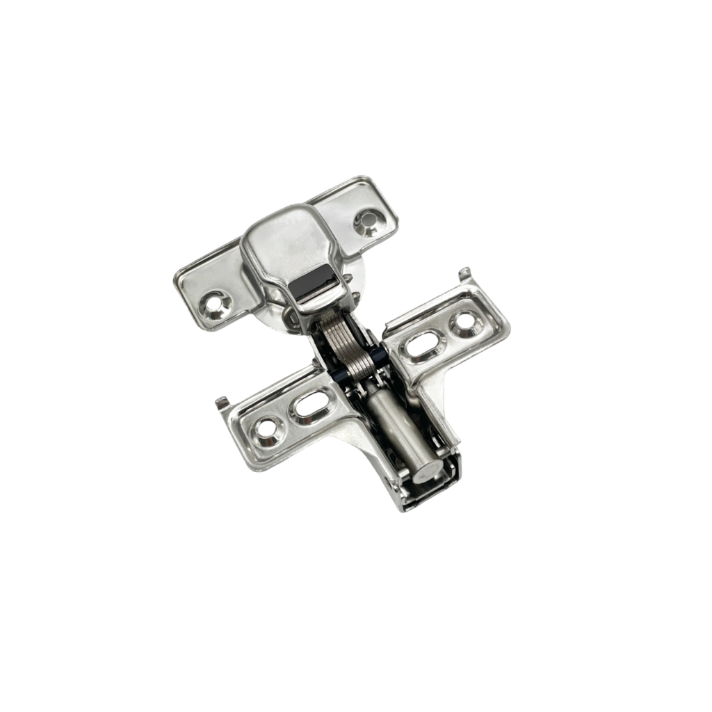 Wholesale SUS Short Arm Hydraulic Hinge with Eccentric screws