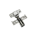 Wholesale SUS Short Arm Hydraulic Hinge with Eccentric screws
