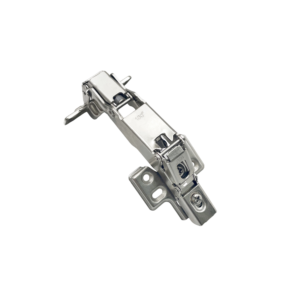 Wholesale 180° Wide Angle Hydraulic Clip-On Hinge