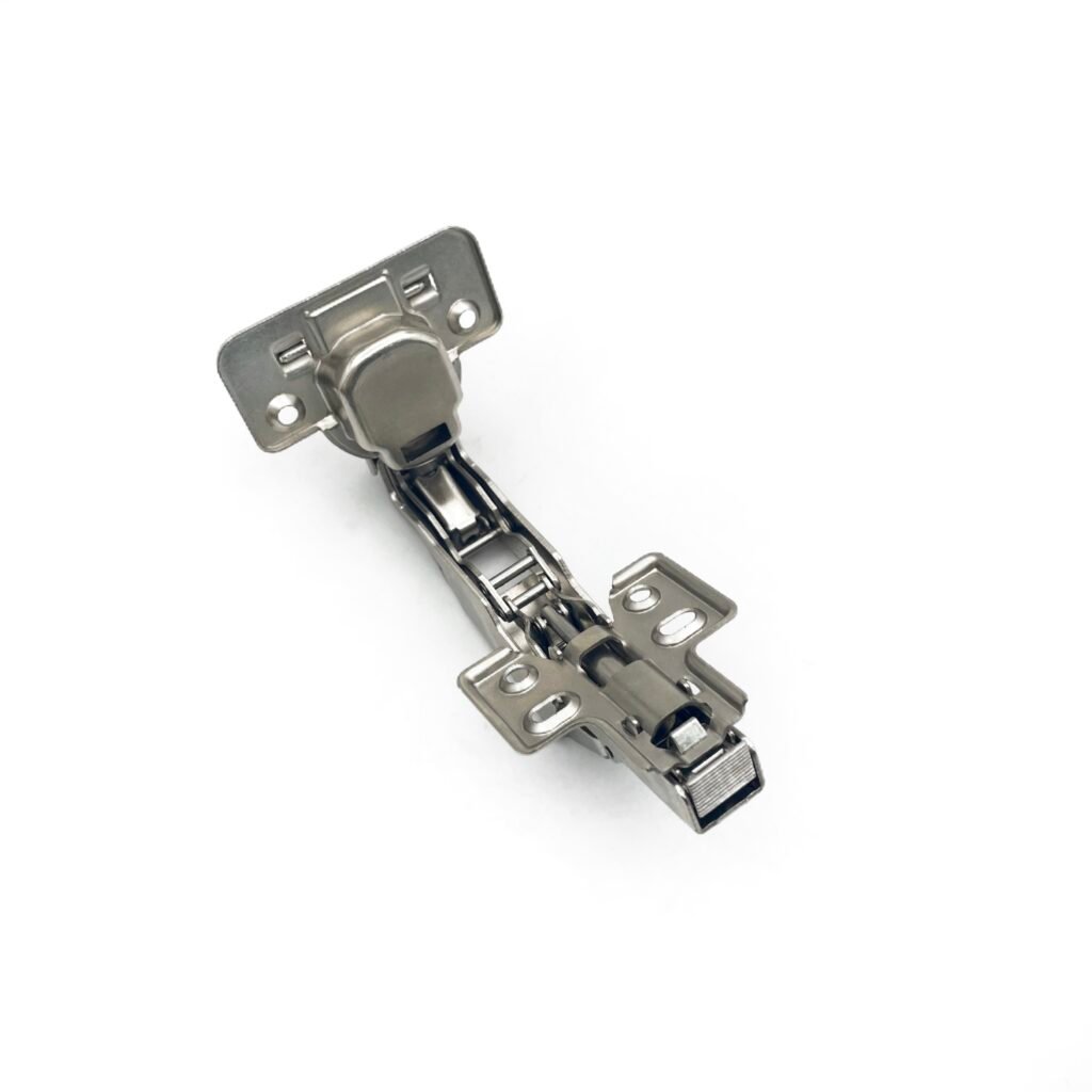 Wholesale 180° Wide Angle Hydraulic Clip-On Hinge