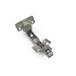 Wholesale 180° Wide Angle Hydraulic Clip-On Hinge