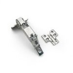 Wholesale 180° Wide Angle Hydraulic Clip-On Hinge