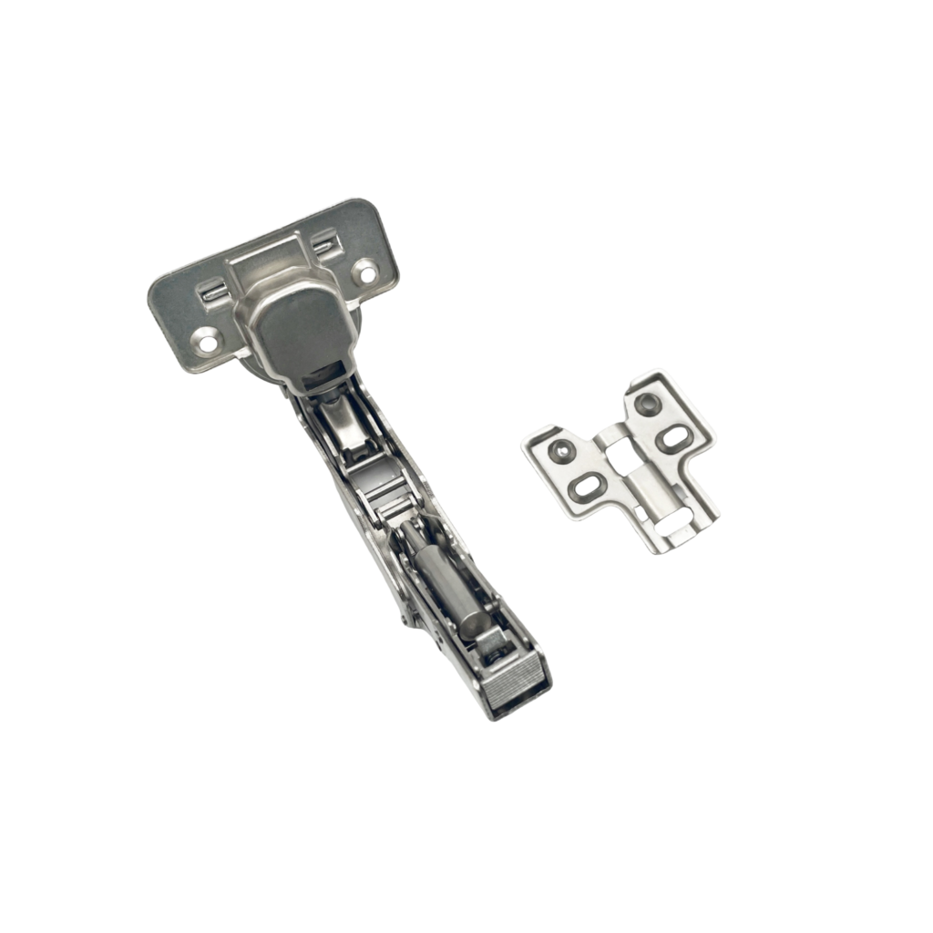 Wholesale 180° Wide Angle Hydraulic Clip-On Hinge