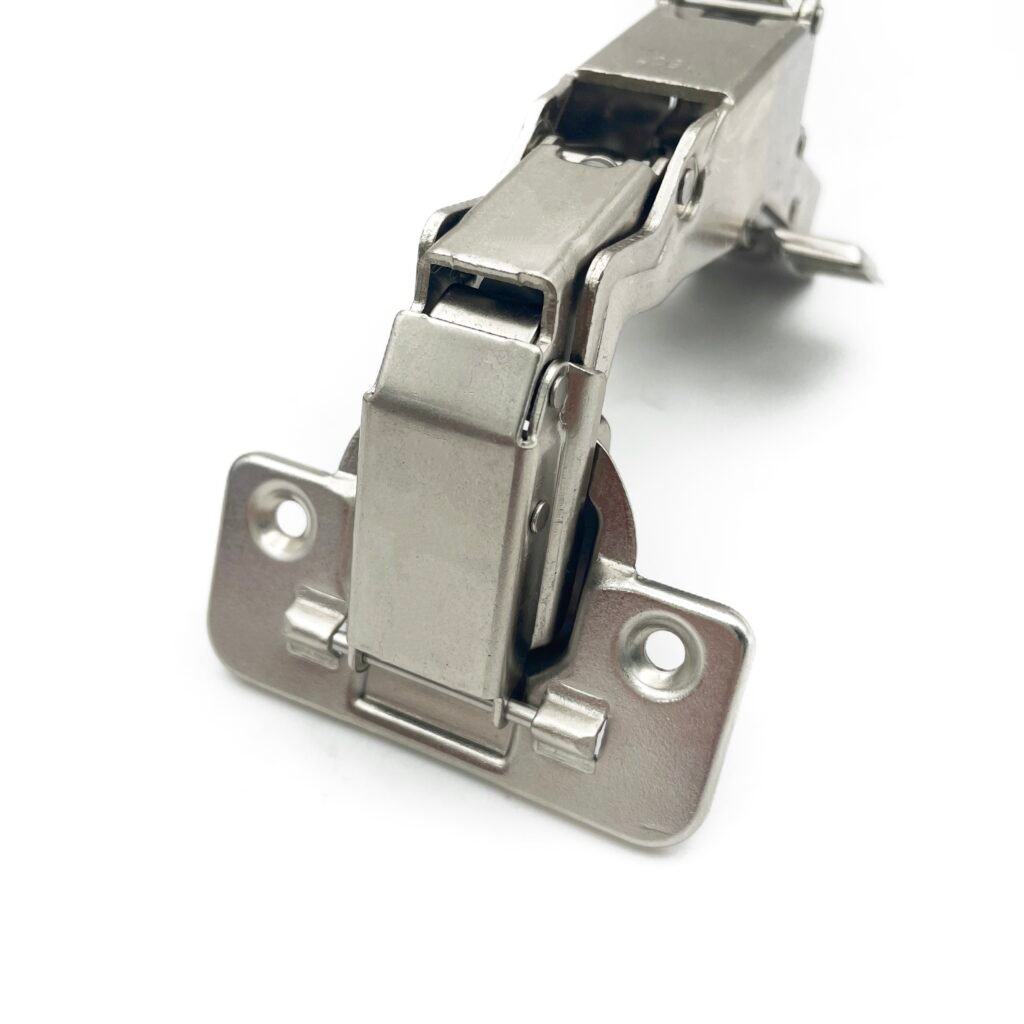 Wholesale 180° Wide Angle Hydraulic Clip-On Hinge