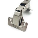 Wholesale 180° Wide Angle Hydraulic Clip-On Hinge
