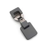 Minimalist 3D Adjustable X-hinge, Seamless Cabinet Look