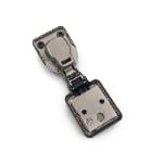 Minimalist 3D Adjustable X-hinge, Seamless Cabinet Look