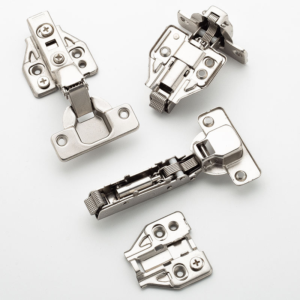 Wholesale 3D hydraulic hinges