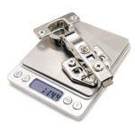 Stainless Steel 3D Hydraulic Hinge wholesale