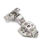 SS Soft-close 3D Hinges in bulk