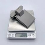 Wholesale Minimalist 3D Hydraulic X-hinge for Aluminum Frame Doors