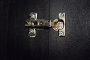 corrosion-resistant SUS 201 hinge