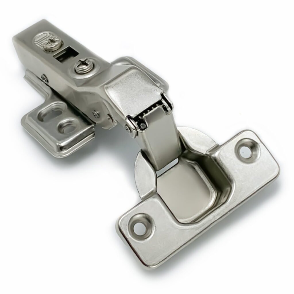30° Special Angle Soft-close Hinges in Bulk