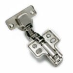 30 Degree Wide Angle Soft-close Hinges in Bulk