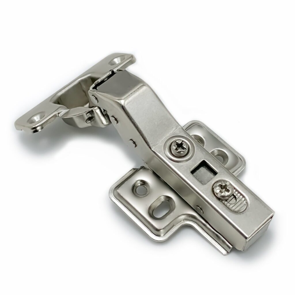 30 Degree Wide Angle Hydraulic Hinges