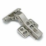 30 Degree Wide Angle Hydraulic Hinges