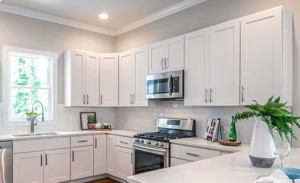 Reliable Cabinet Hinge Solutions